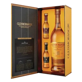 Glenmorangie Original W 50ml