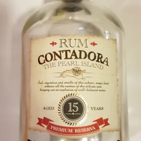 Contadora 15