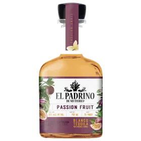 El Padrino Passion Fruit Tequila