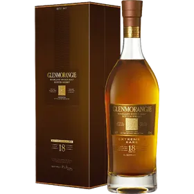 Glenmorangie 18 Year