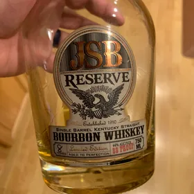 JSB Reserve