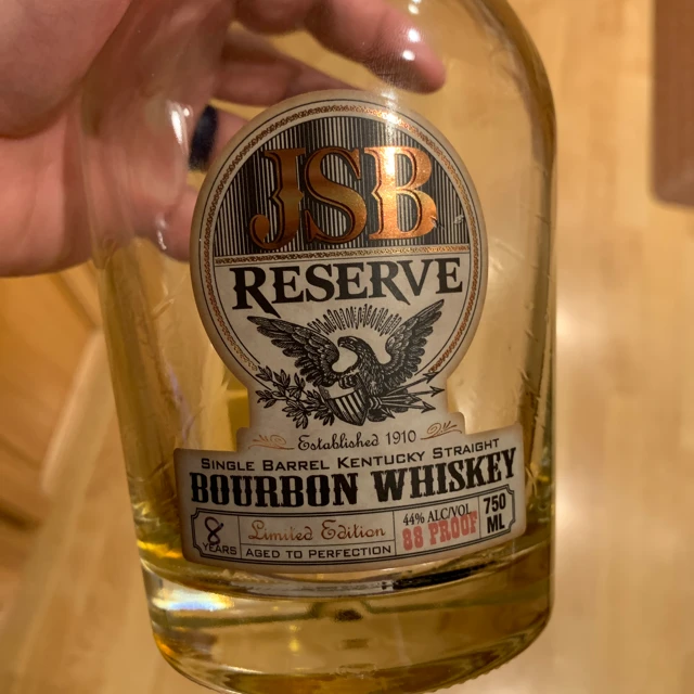 JSB Reserve