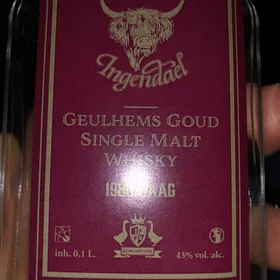 Ingendael Geulhems Goud