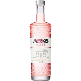 ABK6 Rose Vodka