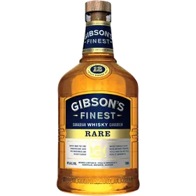 Gibson's Finest 12 Year
