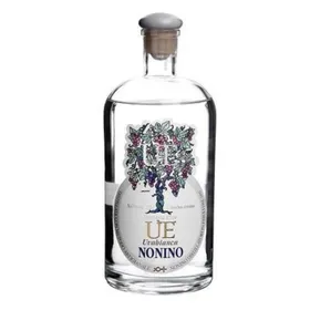 Nonino ÙE Uvabianca acquavite d'uva