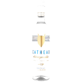Cathead Honeysuckle Vodka