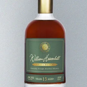 William Heavenhill 15 Year Small Batch (9th Edition)