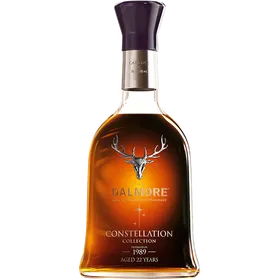 Dalmore Constellation 1989