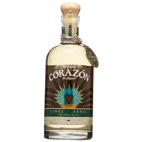 Corazon Anejo Blantons Barrel Select