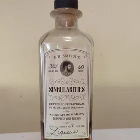 Baltimore Spirits Company Singularity No. 9