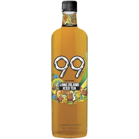 99 Long Island Iced Tea