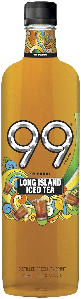 99 Long Island Iced Tea