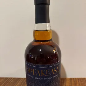 Speakeasy