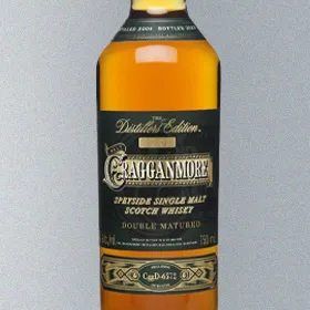 Cragganmore 2008 Distillers Edition (Bottled 2020)