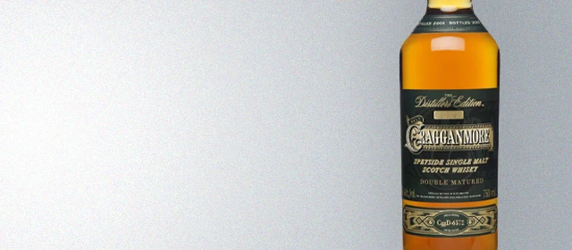 Cragganmore 2008 Distillers Edition (Bottled 2020)