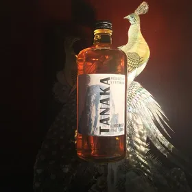 Tanaka Blended Whisky