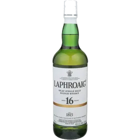 Laphroaig 16 Year