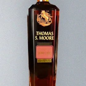 Thomas S. Moore Sherry Cask Finished Bourbon