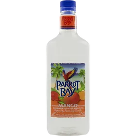 Parrot Bay Mango Rum