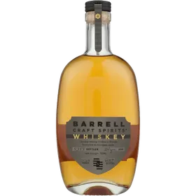 Barrell Craft Spirits Whiskey 25 Year