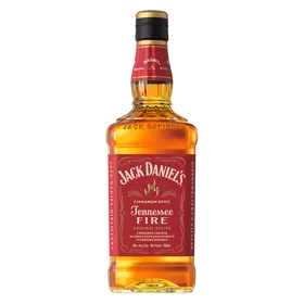 Jack Daniel's Tennessee Fire