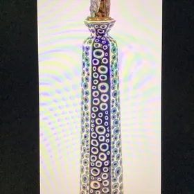 Flor y Canto Silver Tequila
