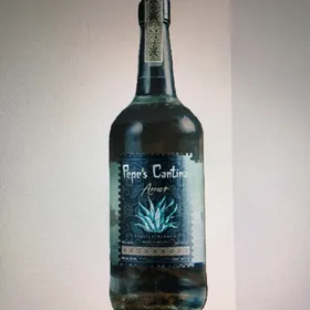 Pepe's Cantina Amor Blanco