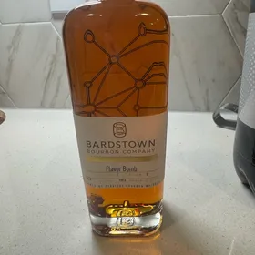 Bardstown Single Barrel "Flavor Bomb"