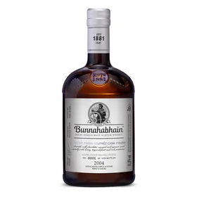 Bunnahabhain 2004 Mòine Pedro Ximenez 17 year