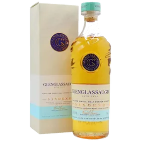 Glenglassaugh Sandend