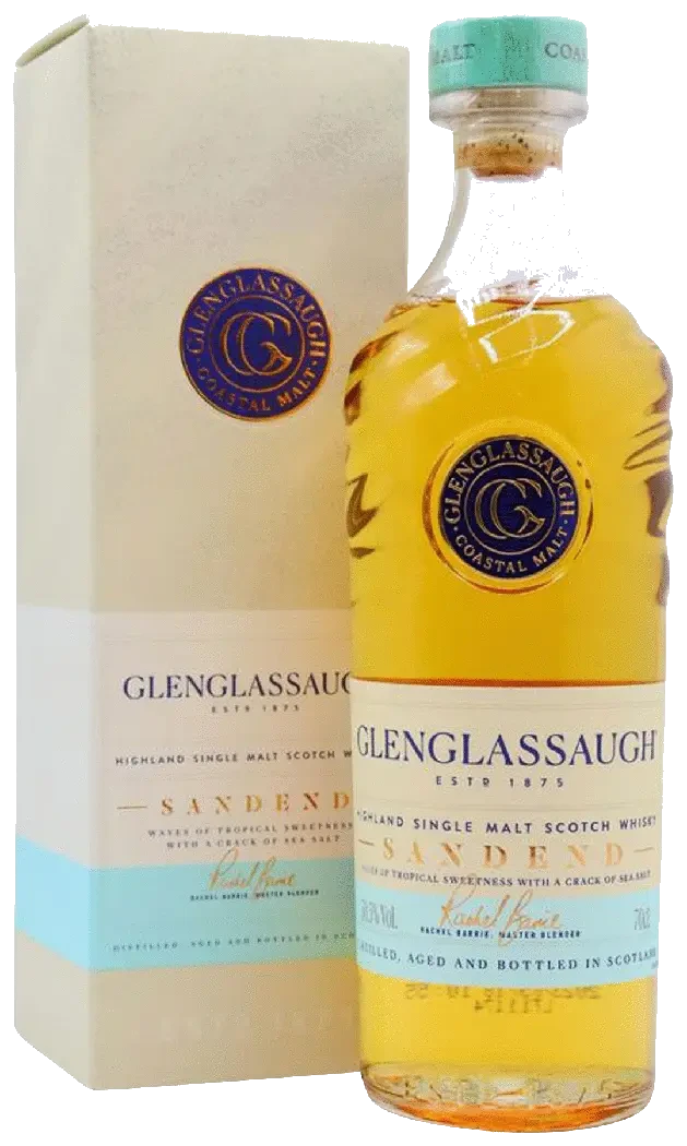 Glenglassaugh Sandend