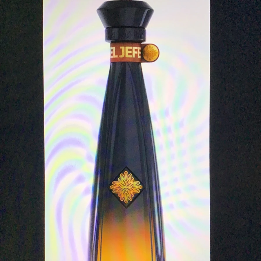 El Jefe Añejo