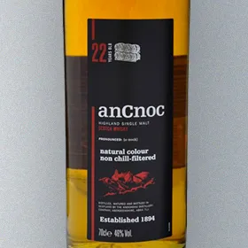 anCnoc 22 Year