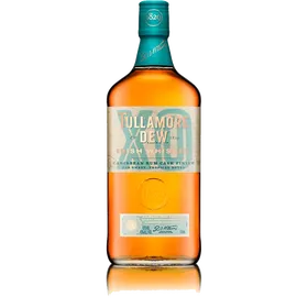 Tullamore D.E.W Rum Cask Finish