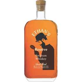 Ethans Reserve Sorghum Whiskey