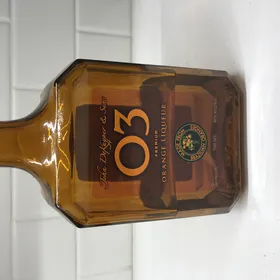 John DeKuyper & Sons O3