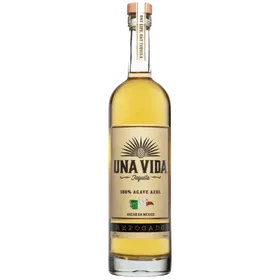 Una Vida Reposado