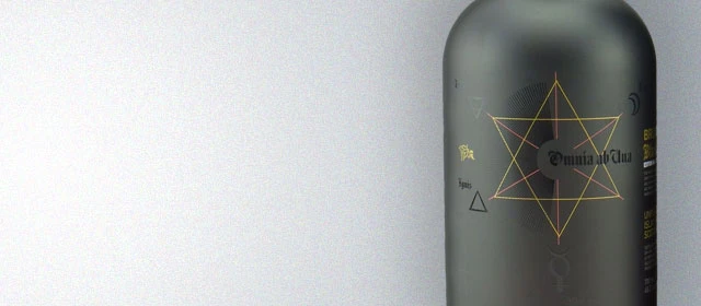 Bruichladdich Black Art 1990 04.1 Edition 23 Year