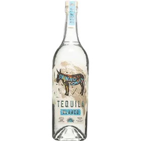 Painted Donkey Tequila Blanco