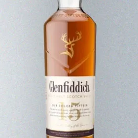 Glenfiddich 15 Year Our Solera Fifteen