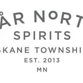 Far North Spirits Anna's Garden Gin (Skies 322 Exclusive)
