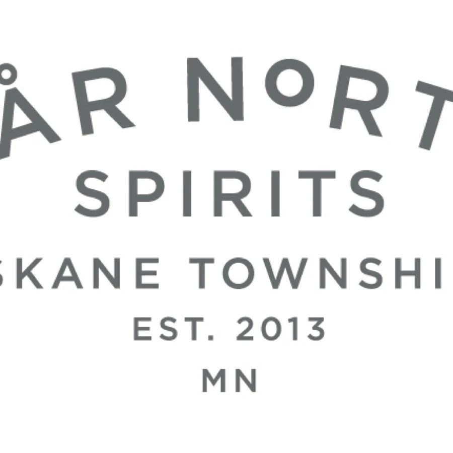 Far North Spirits Anna's Garden Gin (Skies 322 Exclusive)