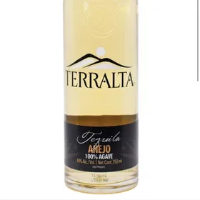 Terralta Añejo