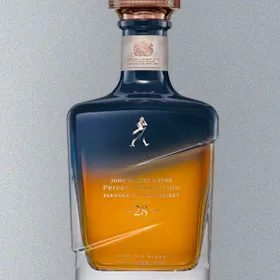 John Walker & Sons Private Collection 2018 Midnight Blend