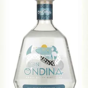 O'ndina Gin