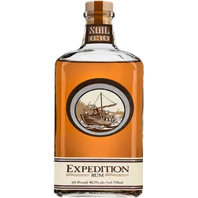 Expedition Rum