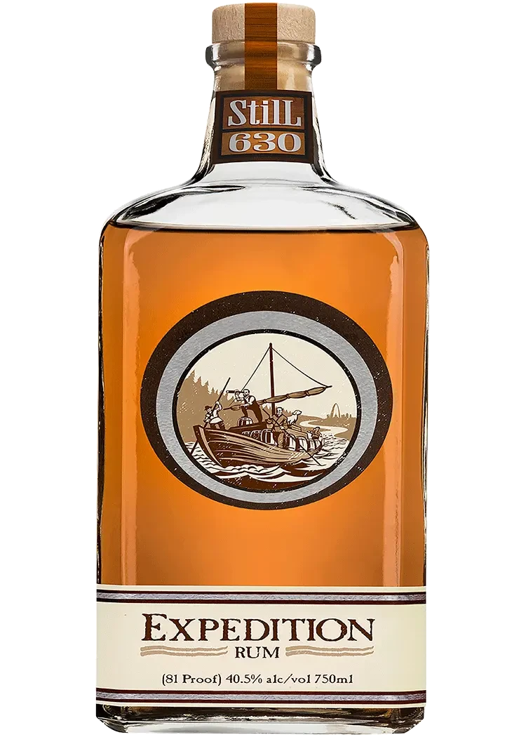 Expedition Rum