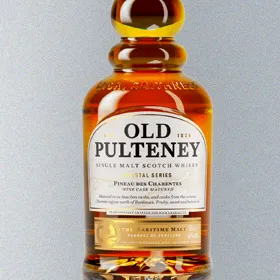 Old Pulteney Coastal Series: Pineau des Charentes