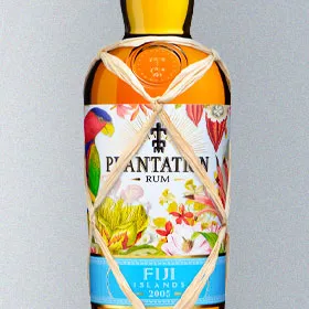 Planteray Fiji 2005 (Fiji Lory)